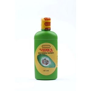 Siddhalepa Šampon Visaka, 100 ml