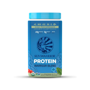 Sunwarrior Protein Blend BIO - Natural - 750g