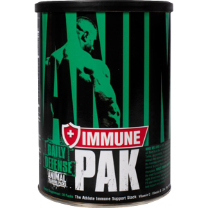 Universal Nutrition - Animal Imunne Pak (podpora imunity), 30 sáčků