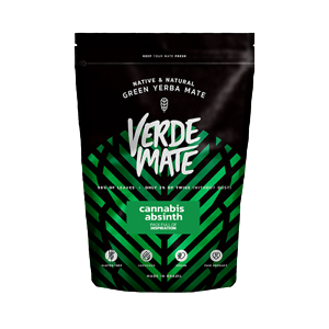 Verde Mate Green Cannabis Absinth 0,5kg