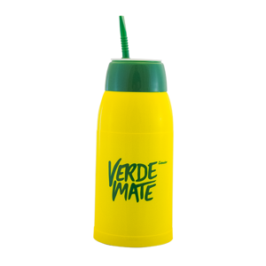 Verde Mate Yerbomos - Brazil