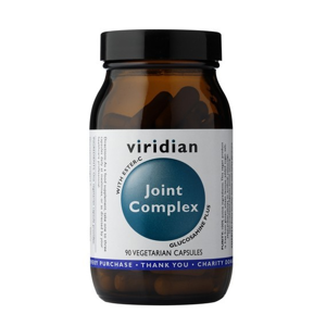 Viridian Joint Complex 90 kapslí (klouby, vazy, šlachy)