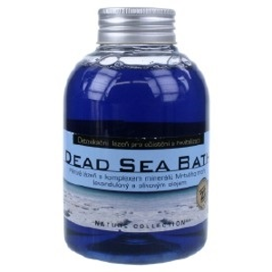 Vivaco Detoxikační lázeň z Mrtvého moře DEAD SEA 500 ml