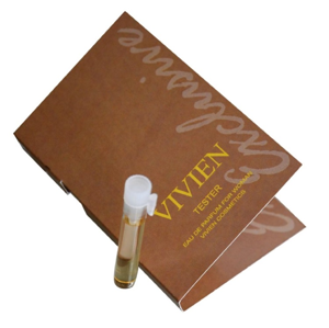 Vivaco Exclusive line Dámský parfém LADY - vzorek 1,3 ml