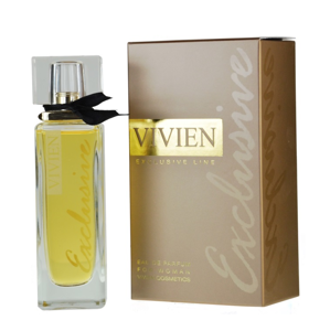 Vivaco Exclusive line Dámský parfém LOVE ME! + rozprašovač ZDARMA 50 ml