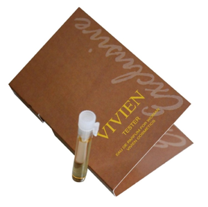 Vivaco Exclusive line Dámský parfém SHINE - vzorek 1,3 ml