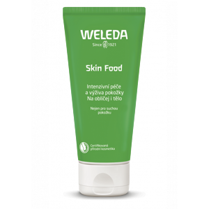 Weleda - Skin Food (Univerzální výživný krém), 75 ml