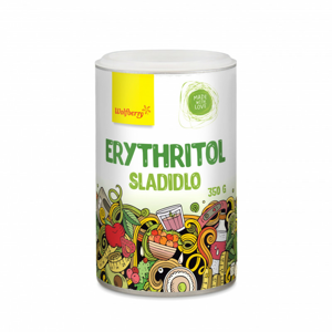 Wolfberry - Erythritol, 350 g