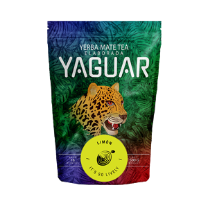 Yaguar - Limon 0,5kg
