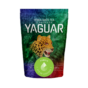 Yaguar - Pomelo 0,5kg