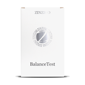 Zinzino - Balance Test