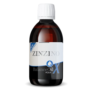 Zinzino - BalanceOil AquaX, 300 ml
