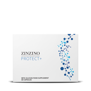 Zinzino - Protect+, 60 kapslí
