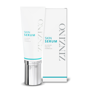 Zinzino - Skin sérum, 50 ml